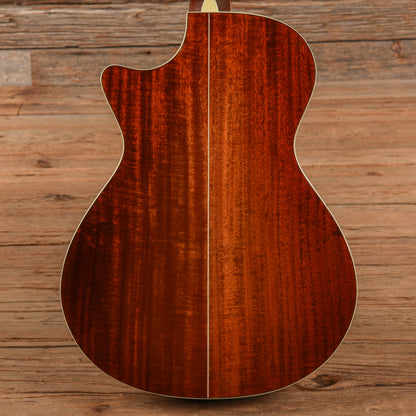 Eastman AC308CE-LTD Natural 2022 Acoustic Guitars / OM and Auditorium