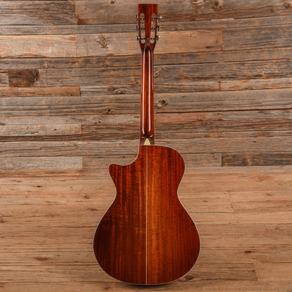 Eastman AC308CE-LTD Natural 2022 Acoustic Guitars / OM and Auditorium