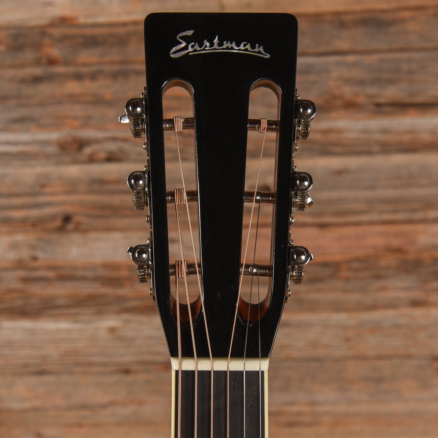 Eastman AC308CE-LTD Natural 2022 Acoustic Guitars / OM and Auditorium