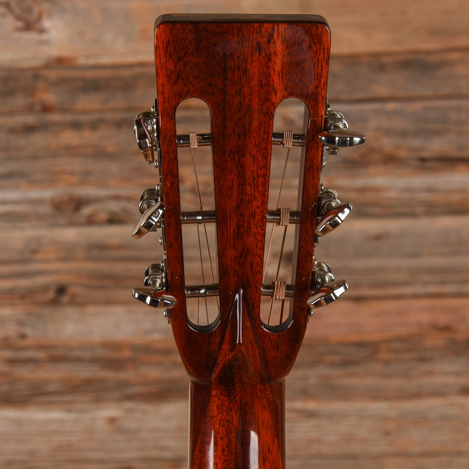 Eastman AC308CE-LTD Natural 2022 Acoustic Guitars / OM and Auditorium