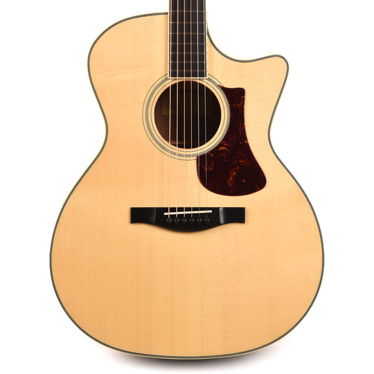 Eastman AC322CE Standard Grand Auditorium Sitka/Mahogany Natural w/Pickup Acoustic Guitars / OM and Auditorium