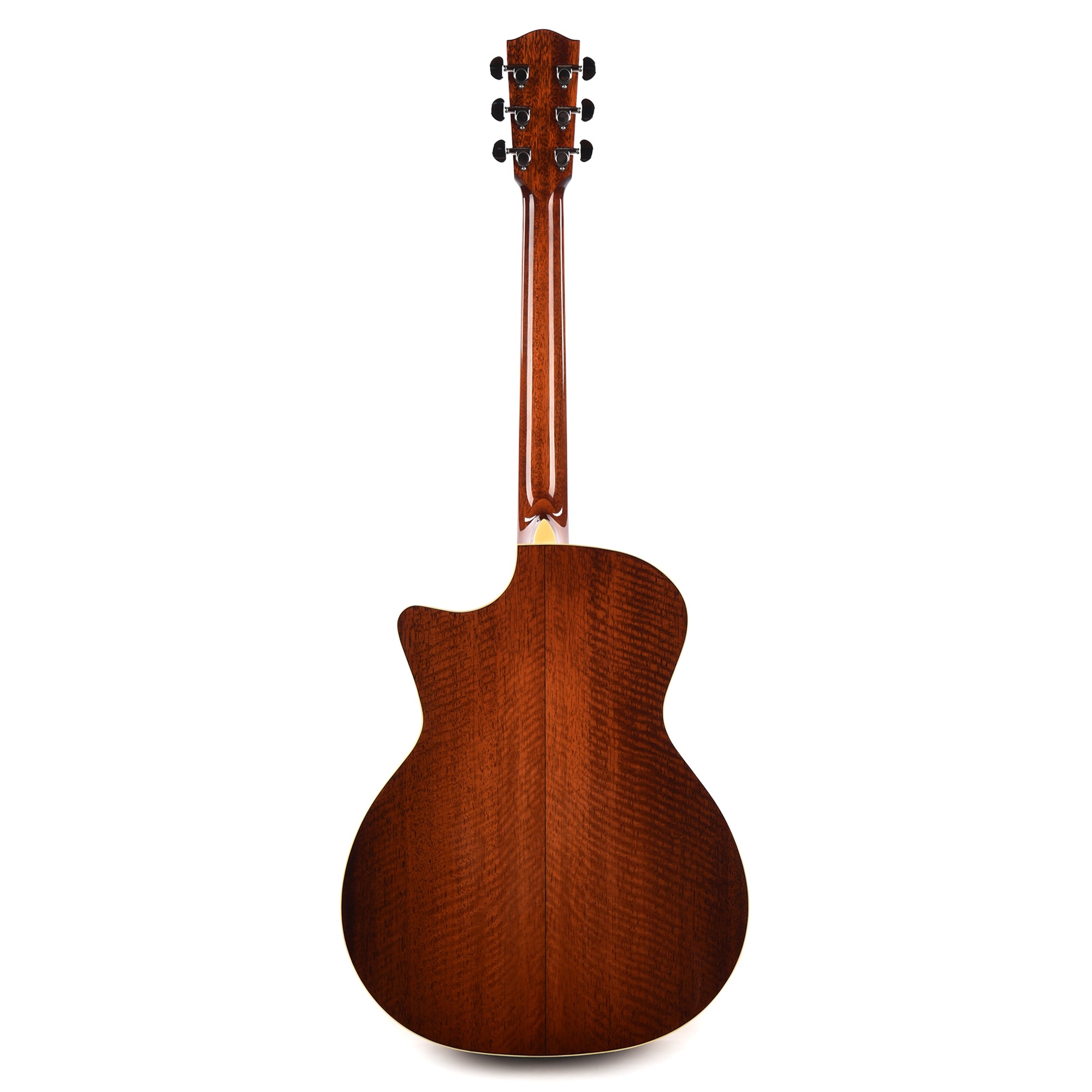 Eastman AC322CE Standard Grand Auditorium Sitka/Mahogany Natural w/Pickup Acoustic Guitars / OM and Auditorium