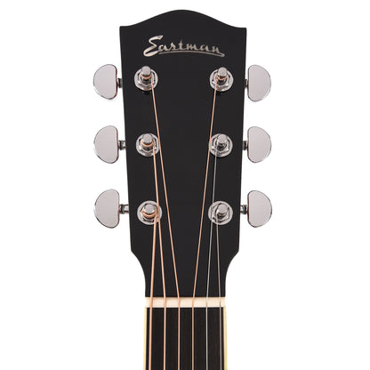 Eastman AC322CE Standard Grand Auditorium Sitka/Mahogany Natural w/Pickup Acoustic Guitars / OM and Auditorium