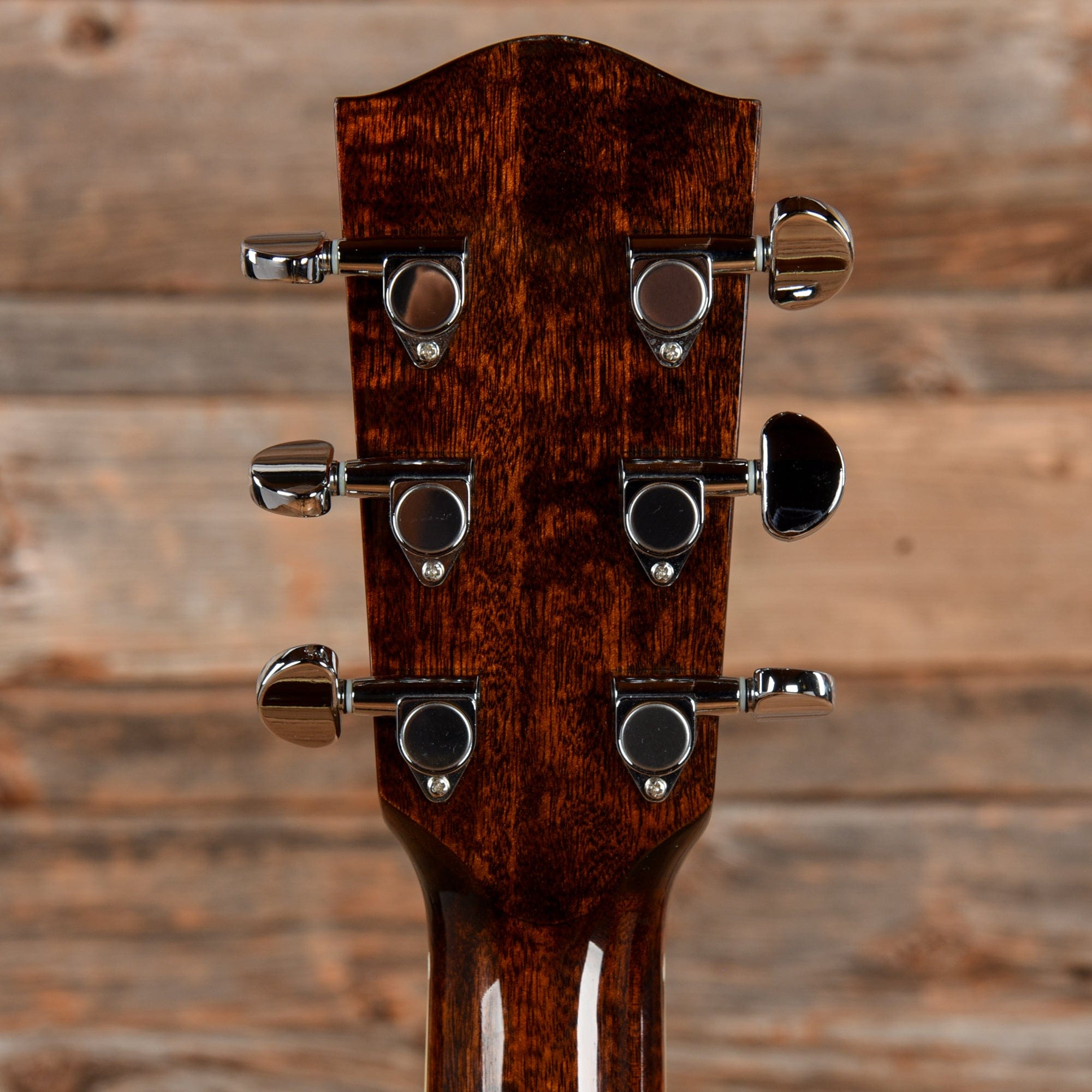 Eastman AC422CE Natural Acoustic Guitars / OM and Auditorium