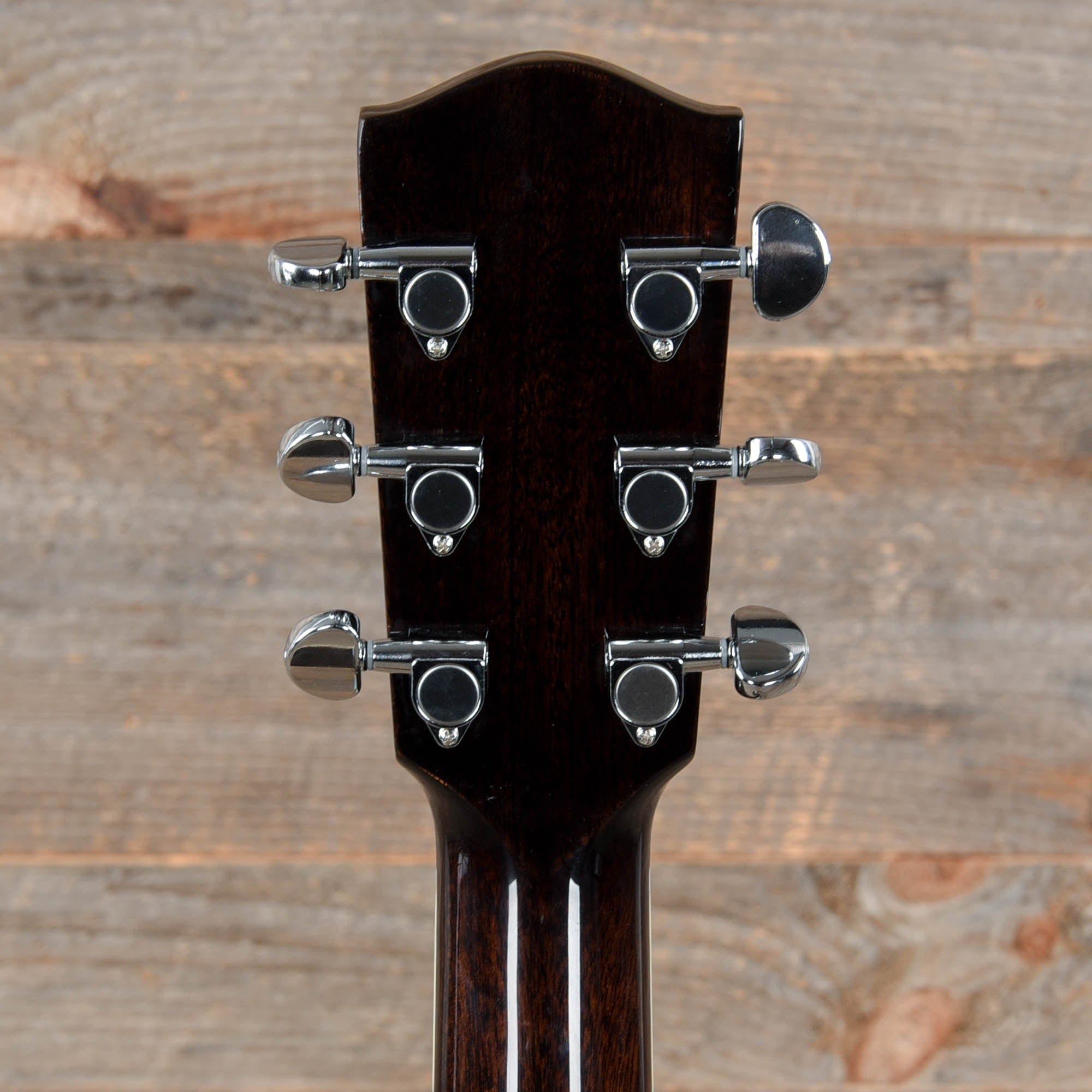 Eastman AC422CE Sitka/Eucalyptus Natural Acoustic Guitars / OM and Auditorium