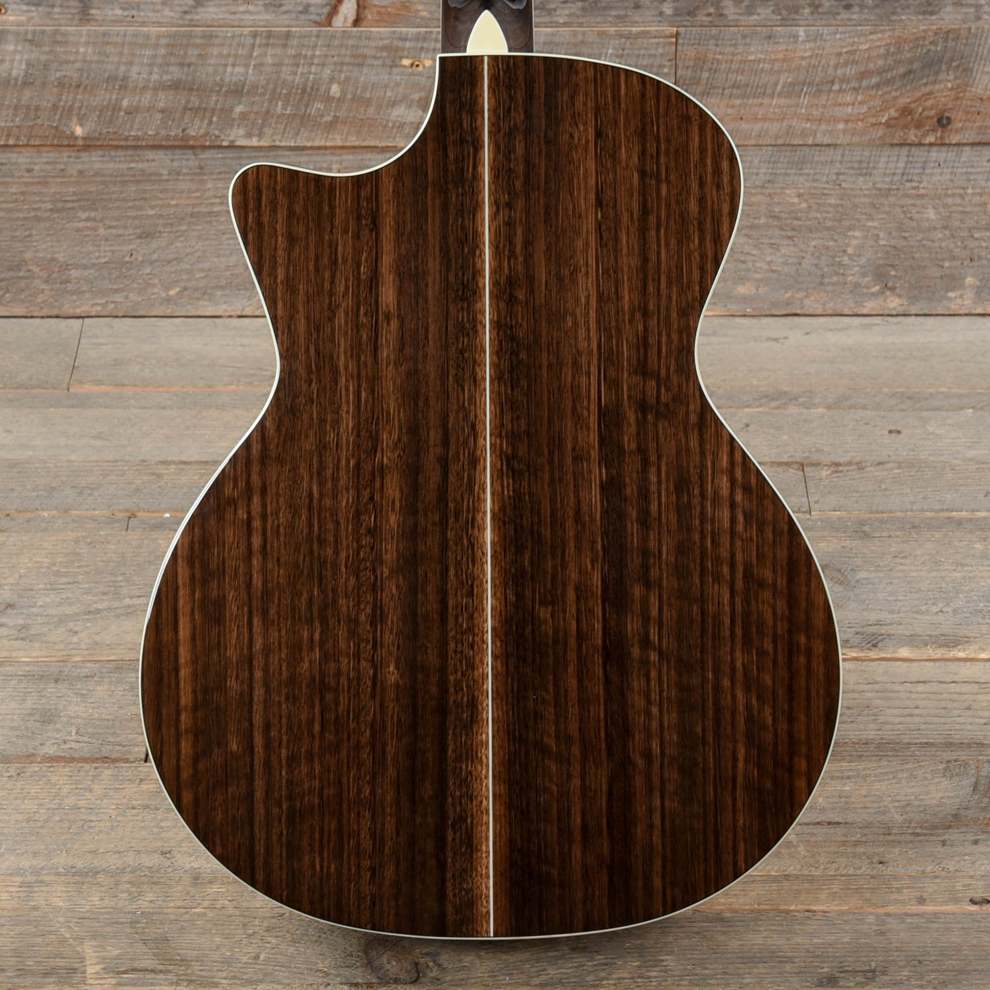 Eastman AC422CE Sitka/Eucalyptus Natural Acoustic Guitars / OM and Auditorium