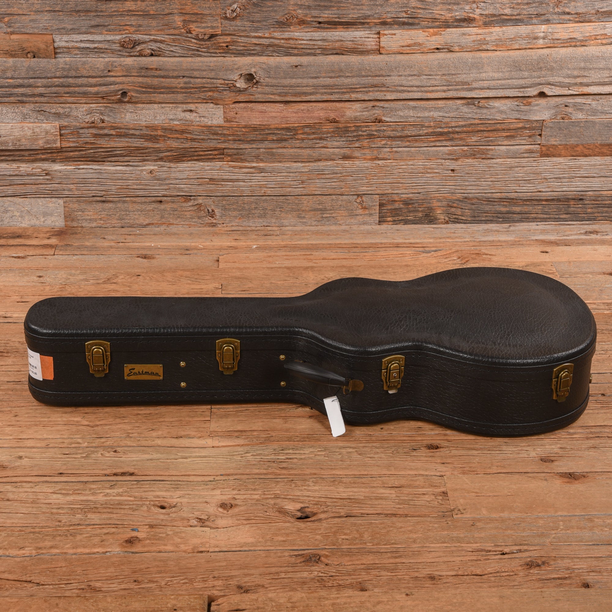 Eastman AC522CE Gold Burst 2024 Acoustic Guitars / OM and Auditorium