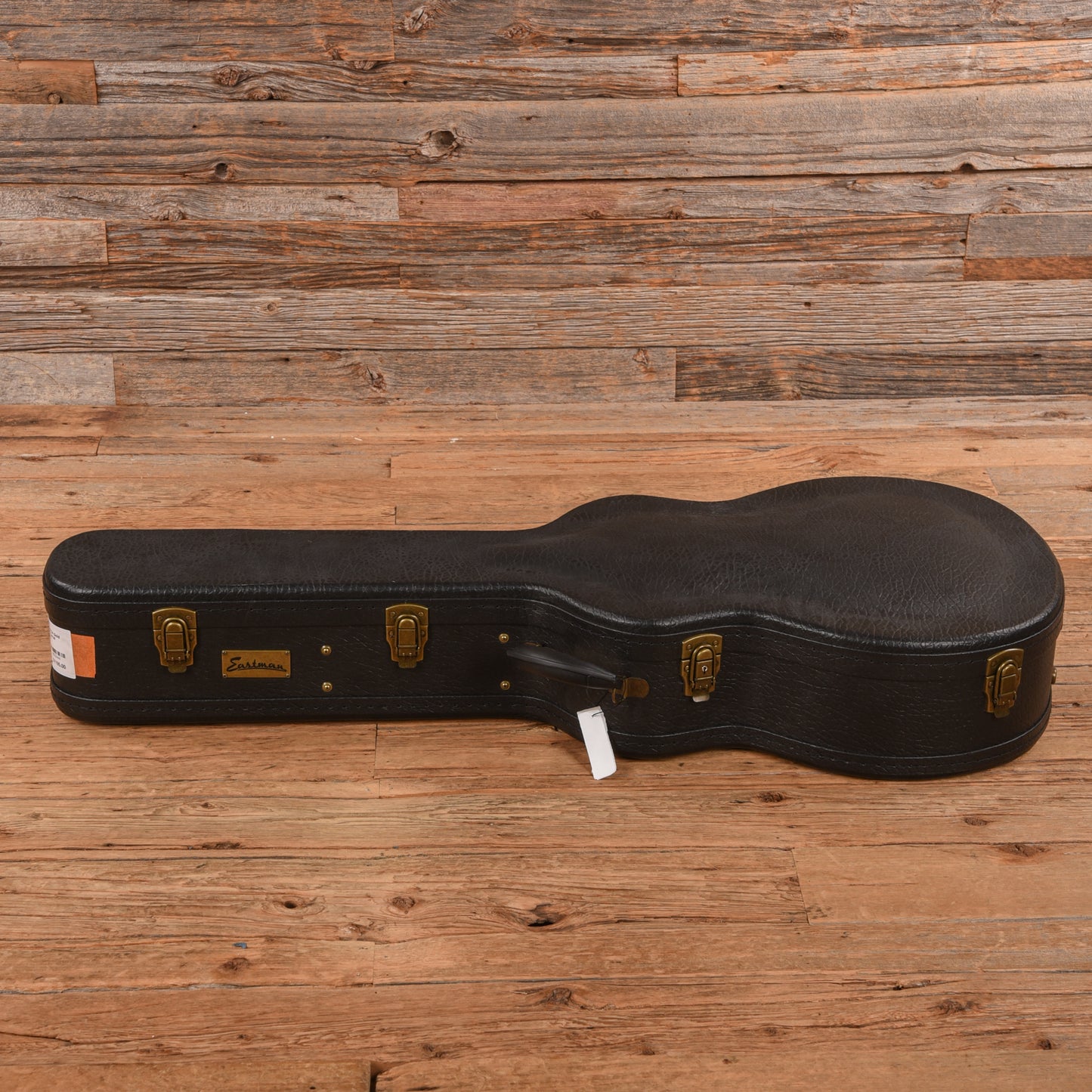 Eastman AC522CE Gold Burst 2024 Acoustic Guitars / OM and Auditorium