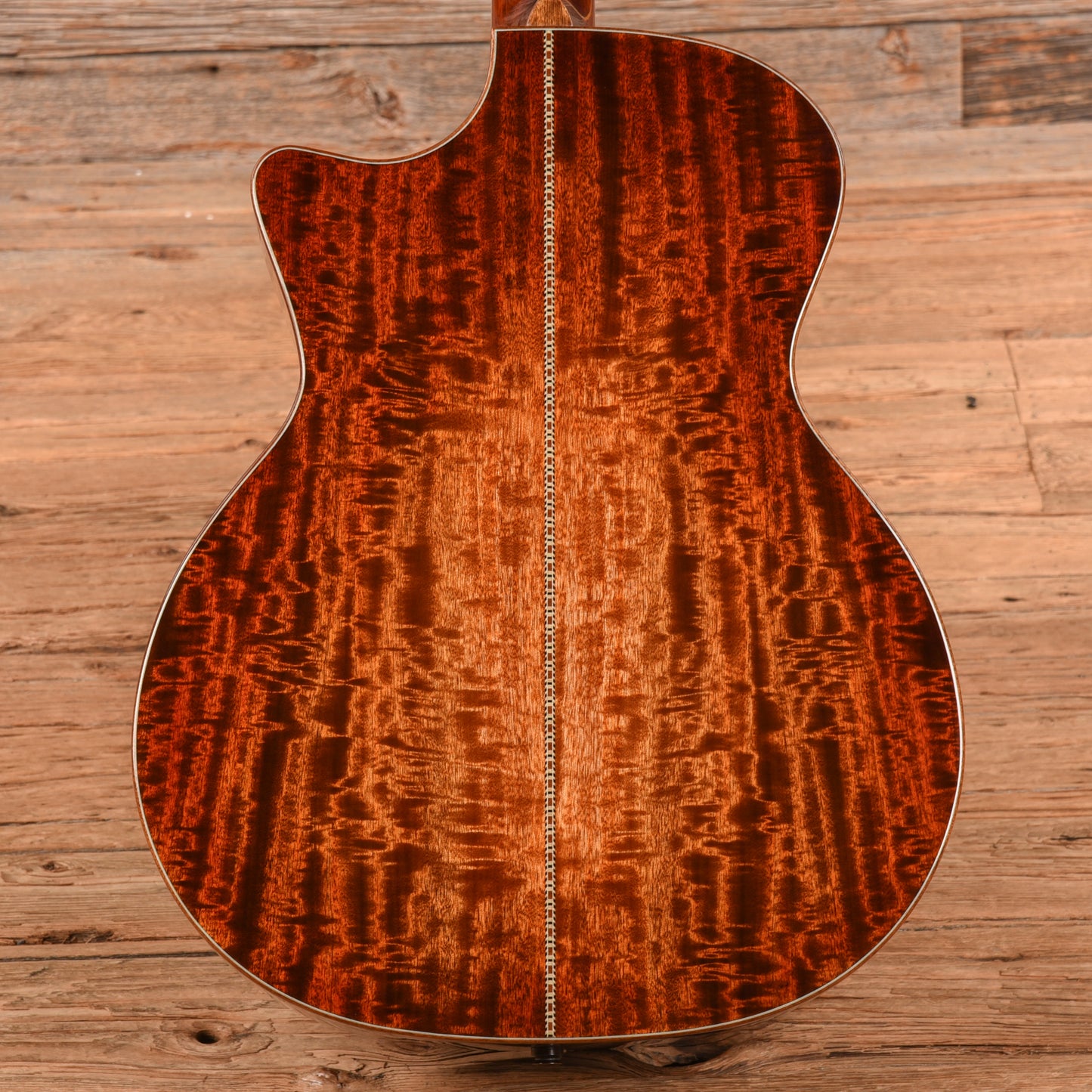 Eastman AC522CE Gold Burst 2024 Acoustic Guitars / OM and Auditorium