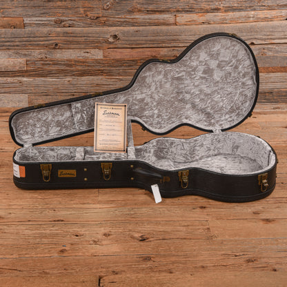 Eastman AC522CE Gold Burst 2024 Acoustic Guitars / OM and Auditorium