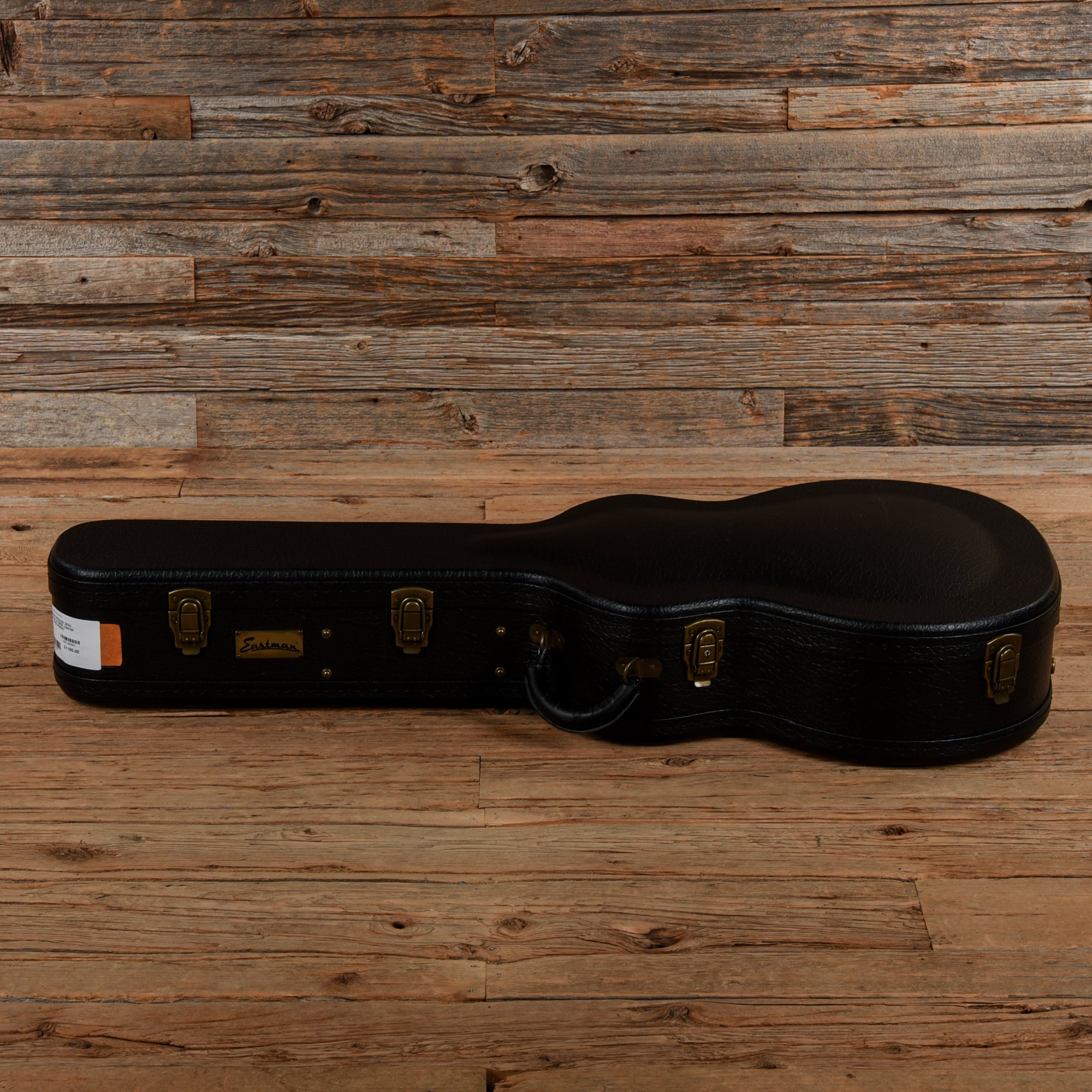 Eastman AC522CE Goldburst 2021 Acoustic Guitars / OM and Auditorium