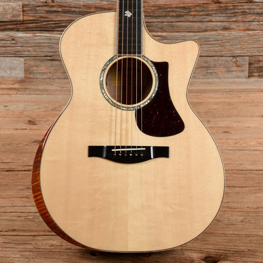 Eastman AC622CE Deluxe Grand Auditorium Sitka/Maple Natural w/LR Baggs Element EAS VTC Acoustic Guitars / OM and Auditorium