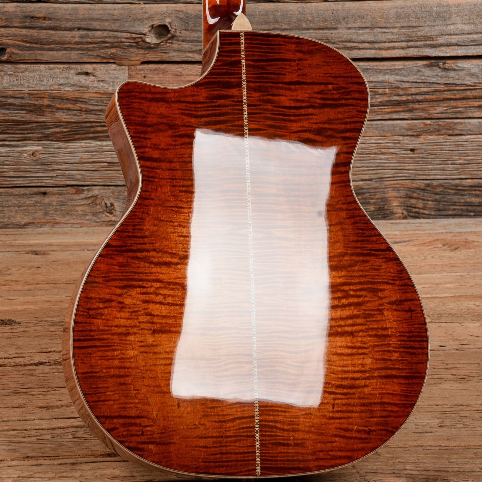 Eastman AC622CE Deluxe Grand Auditorium Sitka/Maple Natural w/LR Baggs Element EAS VTC Acoustic Guitars / OM and Auditorium