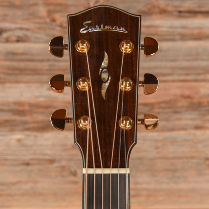 Eastman AC722CE Natural 2022 Acoustic Guitars / OM and Auditorium