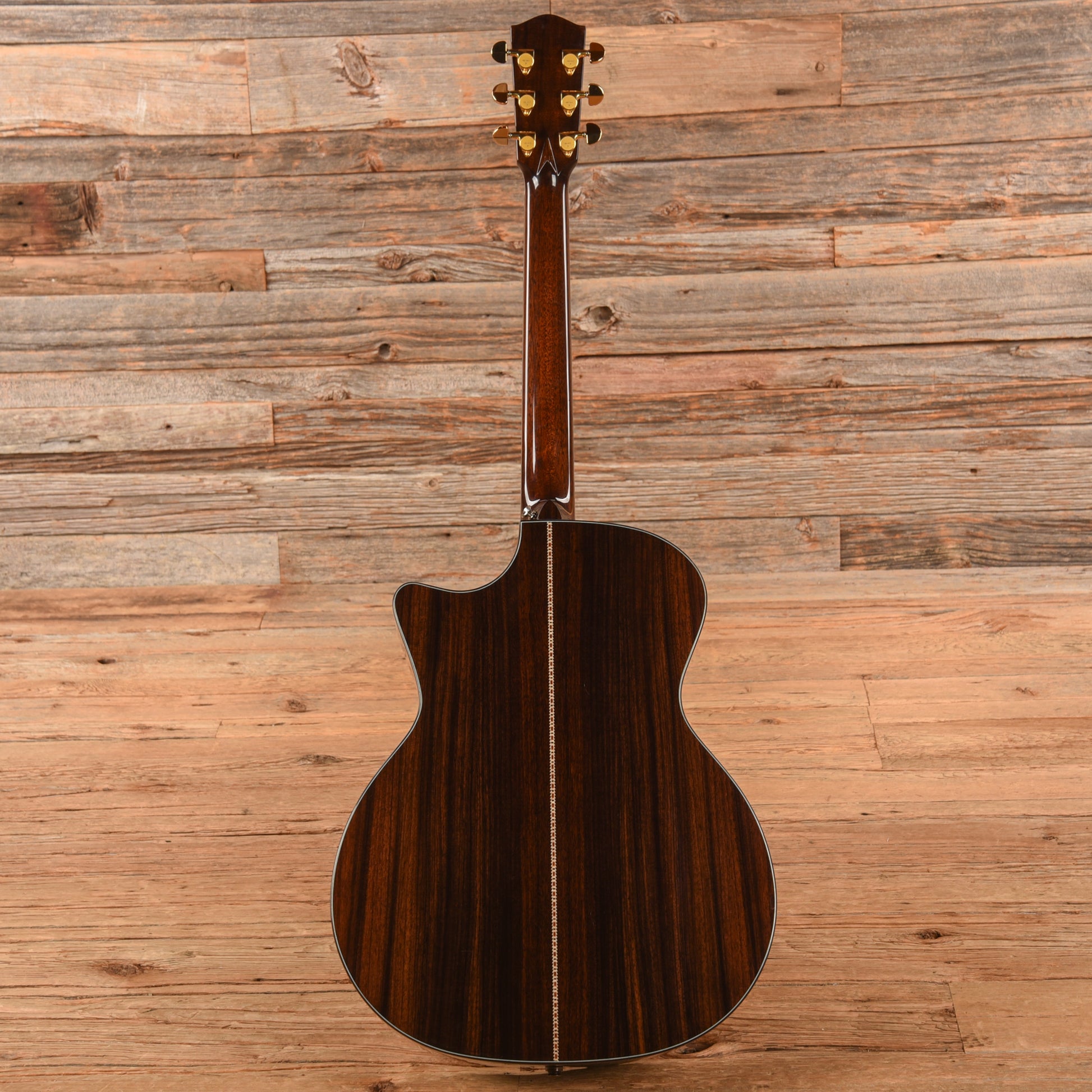 Eastman AC722CE Natural 2022 Acoustic Guitars / OM and Auditorium