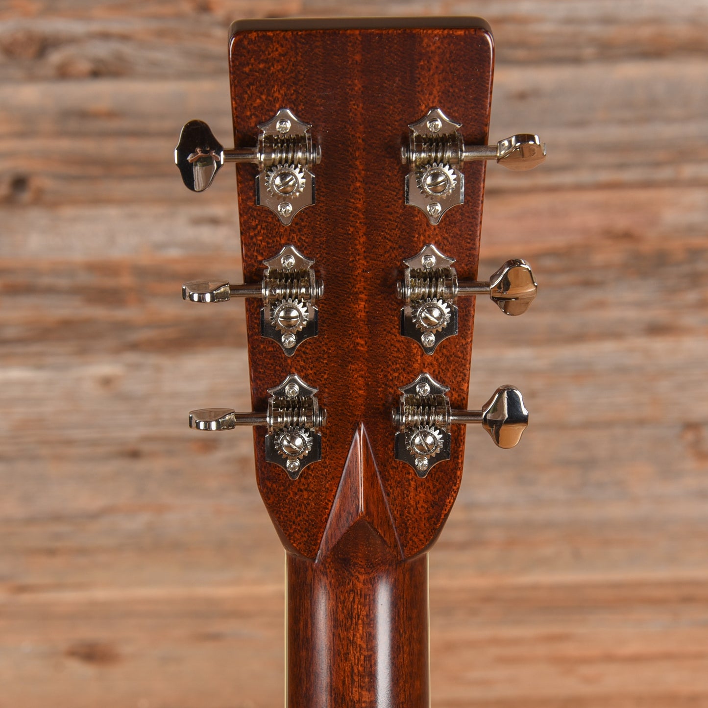 Eastman DT30OM Natural Acoustic Guitars / OM and Auditorium