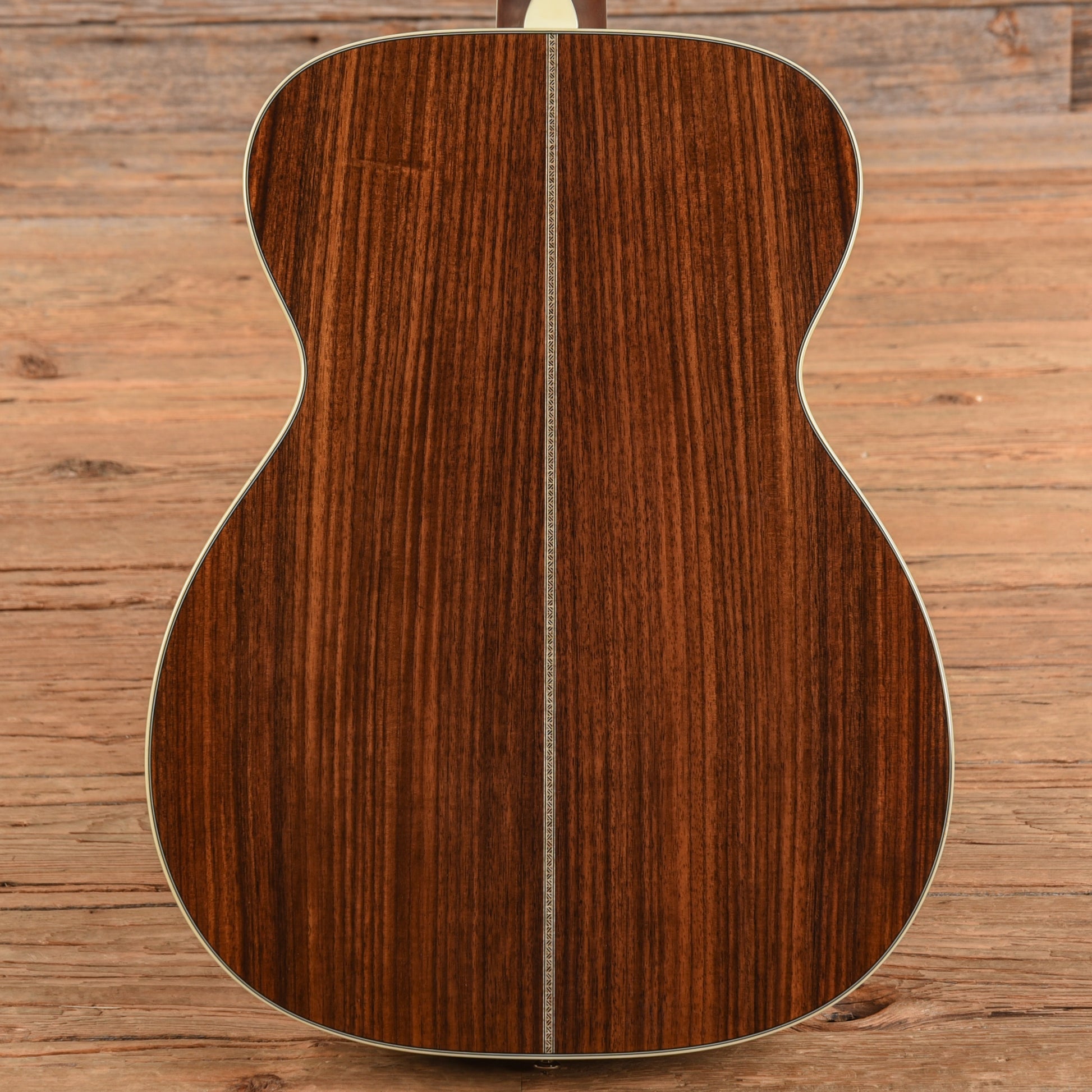 Eastman DT30OM Natural Acoustic Guitars / OM and Auditorium