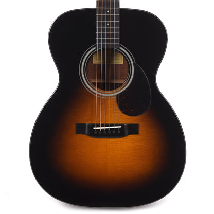 Eastman E10OM Adirondack Spruce/Mahogany OM Sunburst Acoustic Guitars / OM and Auditorium