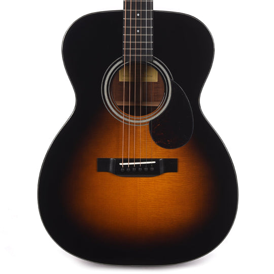 Eastman E10OM Adirondack Spruce/Mahogany OM Sunburst Acoustic Guitars / OM and Auditorium