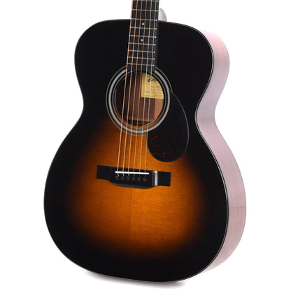 Eastman E10OM Adirondack Spruce/Mahogany OM Sunburst Acoustic Guitars / OM and Auditorium