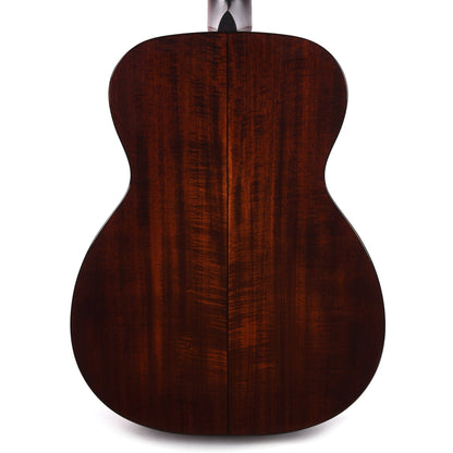 Eastman E10OM Adirondack Spruce/Mahogany OM Sunburst Acoustic Guitars / OM and Auditorium