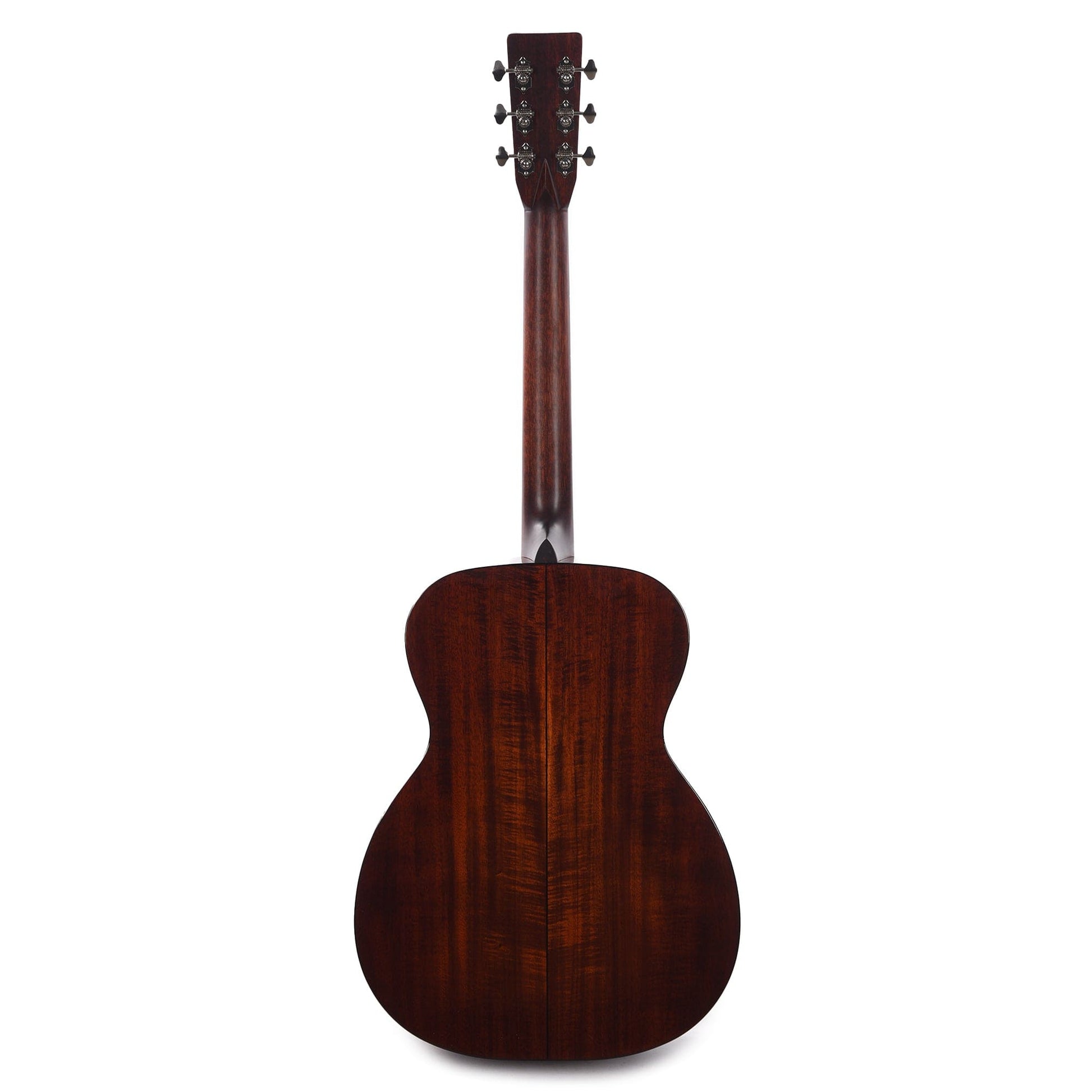 Eastman E10OM Adirondack Spruce/Mahogany OM Sunburst Acoustic Guitars / OM and Auditorium