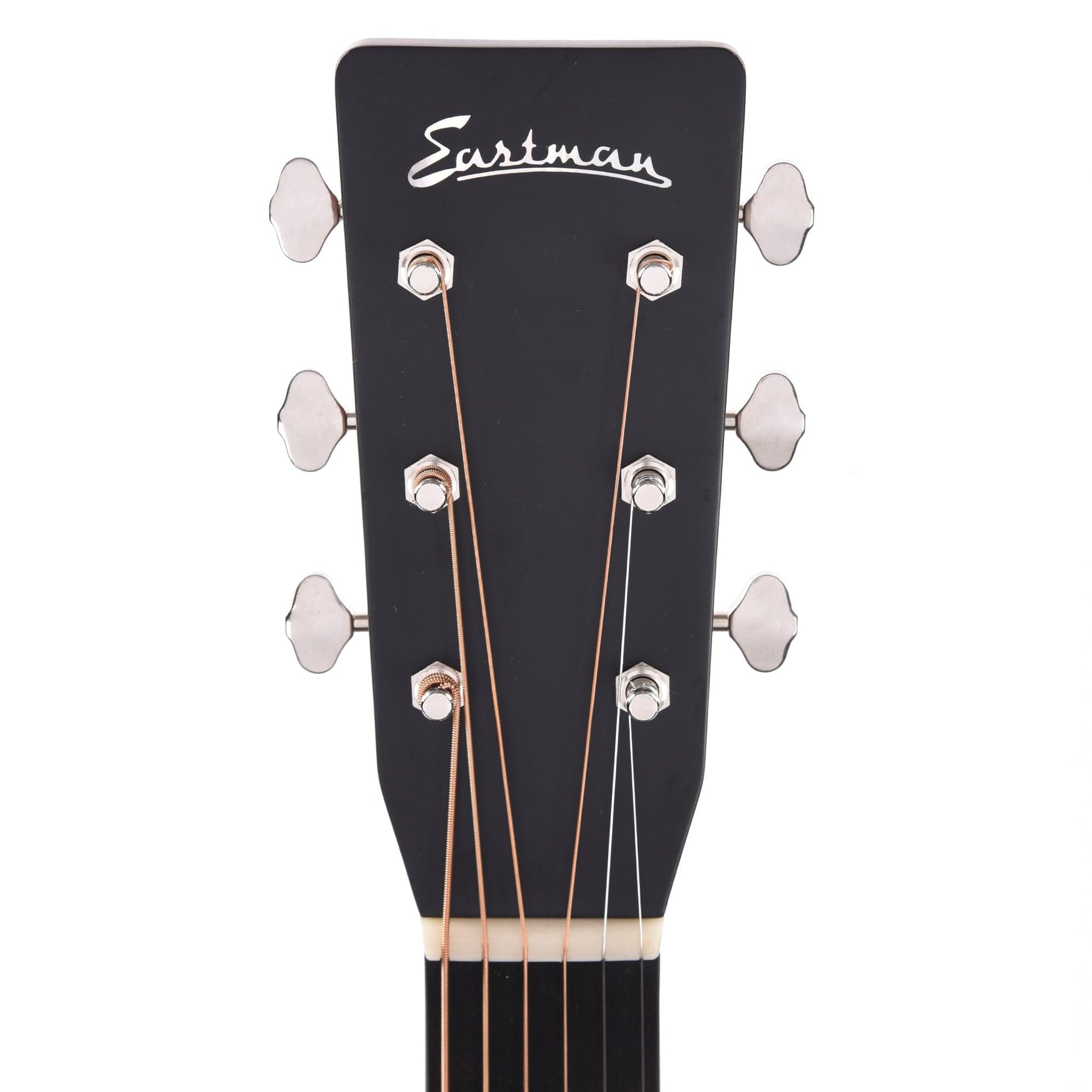 Eastman E10OM Adirondack Spruce/Mahogany OM Sunburst Acoustic Guitars / OM and Auditorium