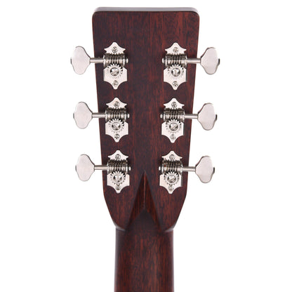 Eastman E10OM Adirondack Spruce/Mahogany OM Sunburst Acoustic Guitars / OM and Auditorium