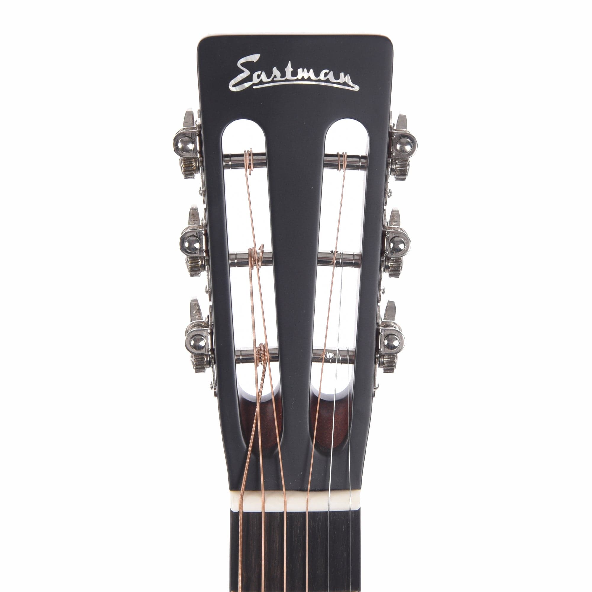 Eastman E10OO Adirondack Spruce/Mahogany OO Natural Acoustic Guitars / OM and Auditorium