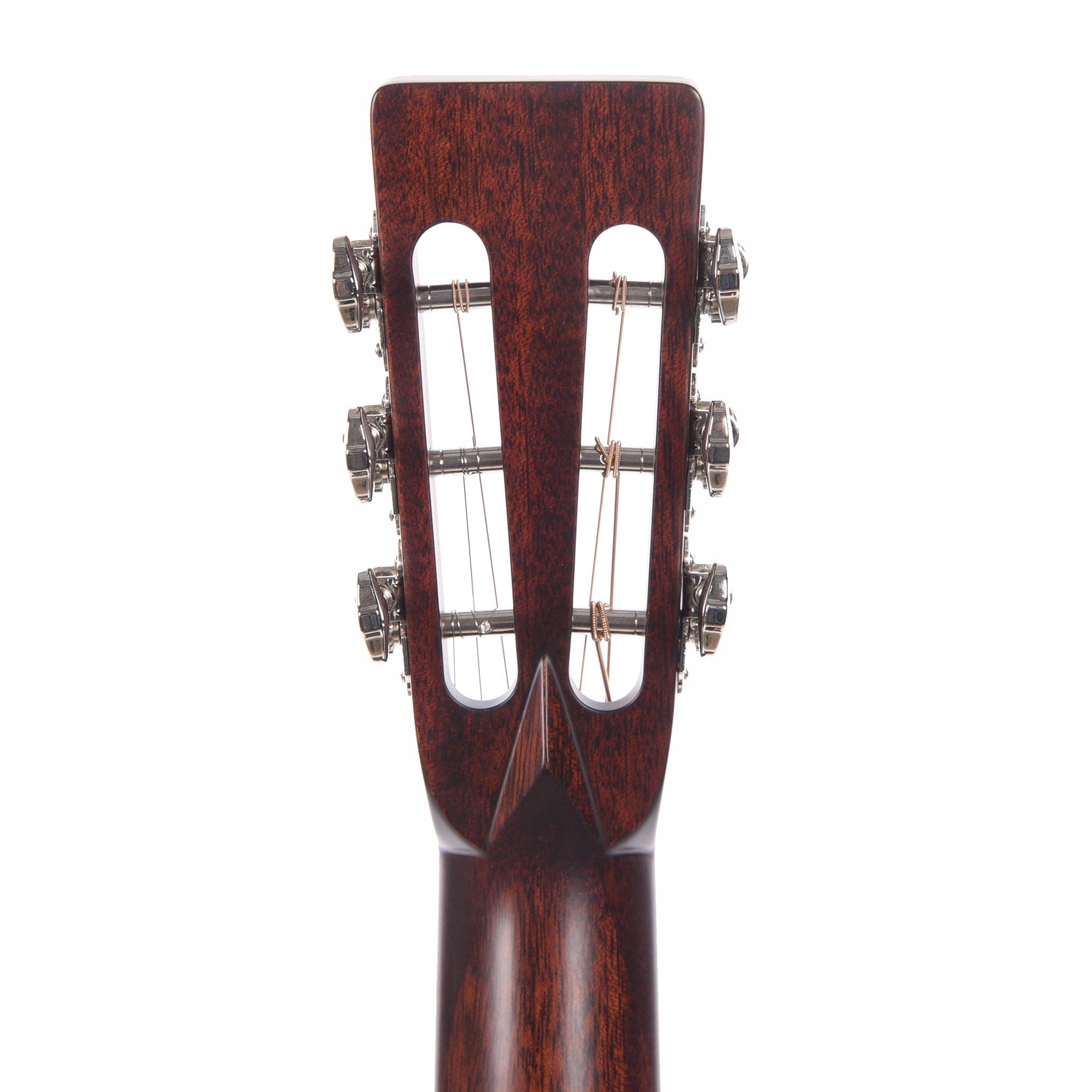 Eastman E10OO Adirondack Spruce/Mahogany OO Natural Acoustic Guitars / OM and Auditorium