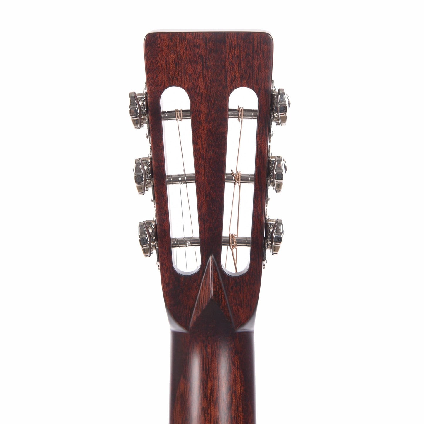 Eastman E10OO Adirondack Spruce/Mahogany OO Natural Acoustic Guitars / OM and Auditorium