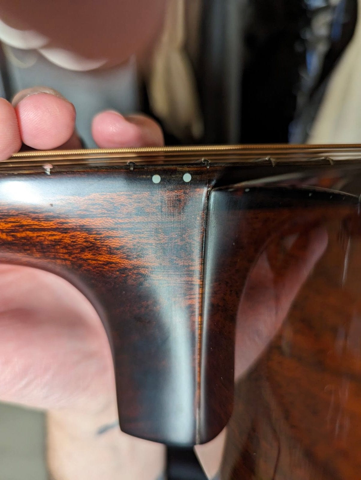 Eastman E10OO Adirondack Spruce/Mahogany OO Natural Acoustic Guitars / OM and Auditorium