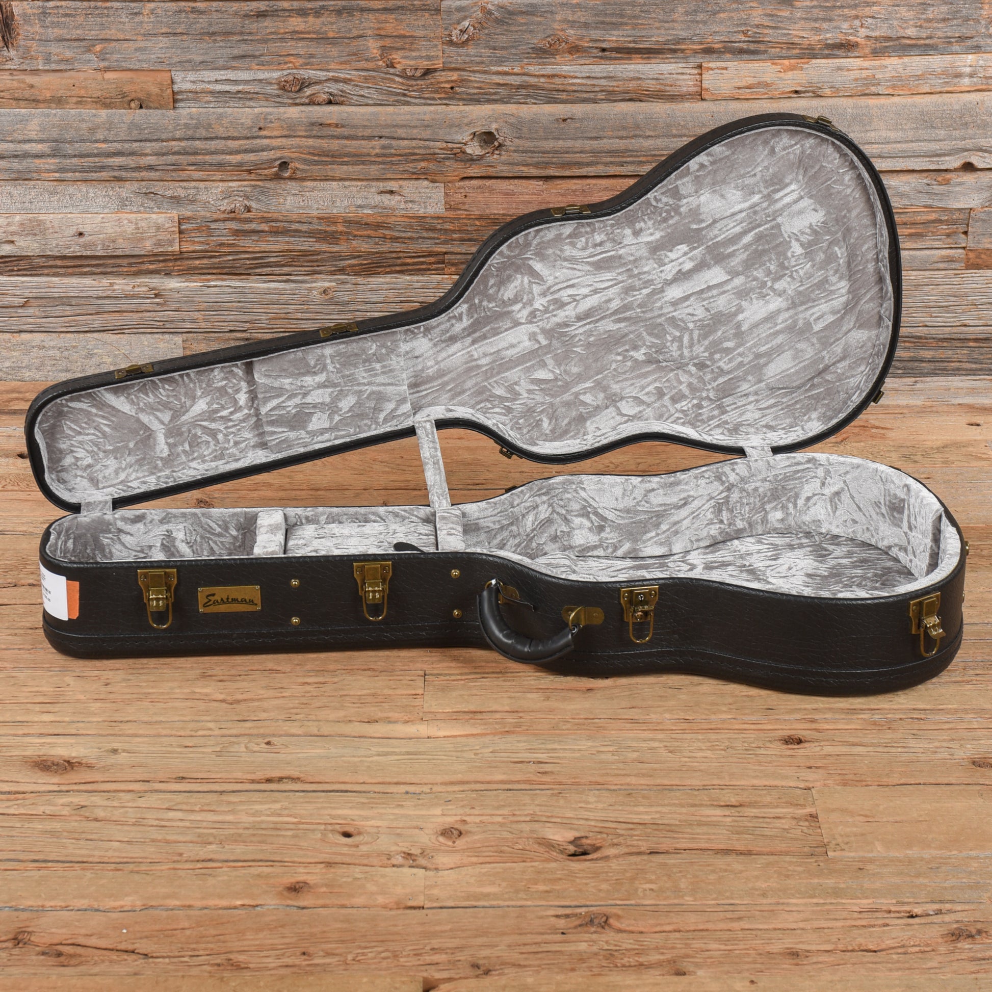 Eastman E10SS/v Antique Classic 2024 Acoustic Guitars / OM and Auditorium
