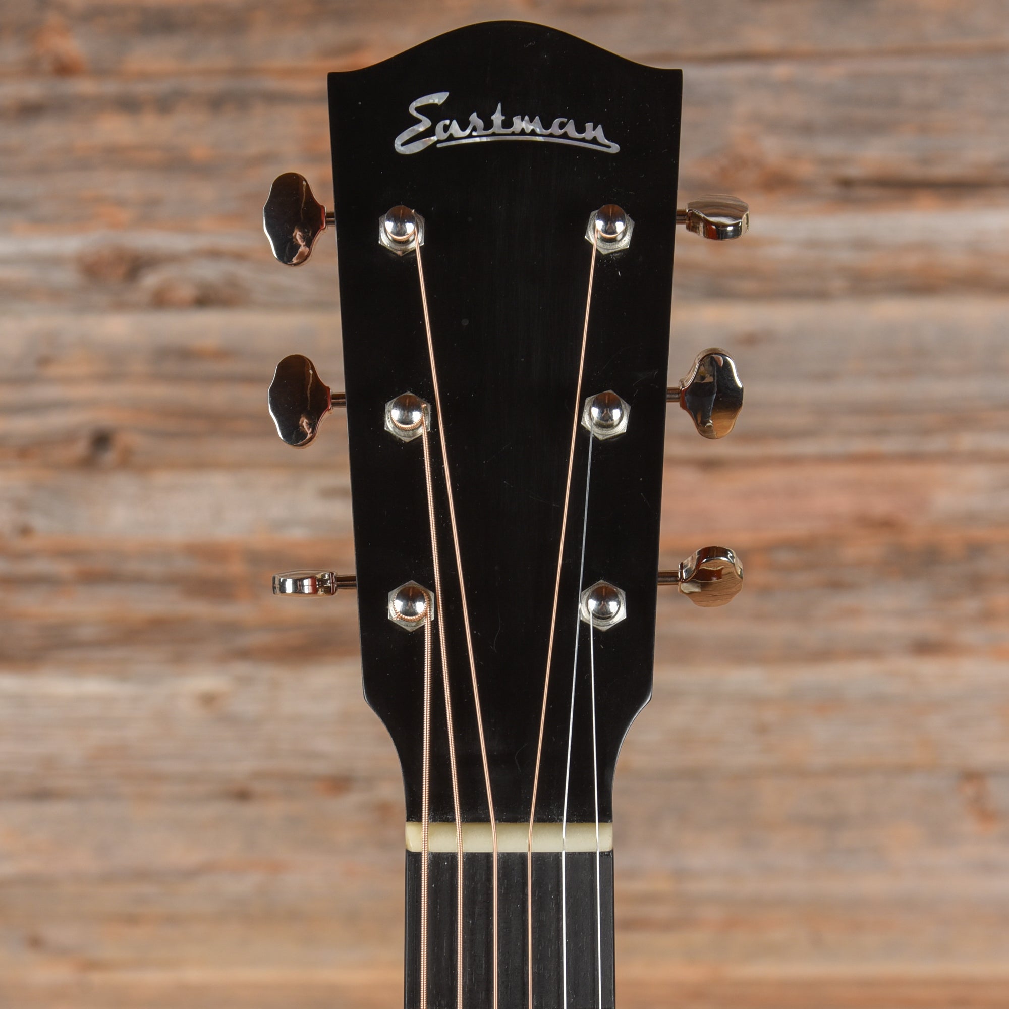 Eastman E10SS/v Antique Classic 2024 Acoustic Guitars / OM and Auditorium