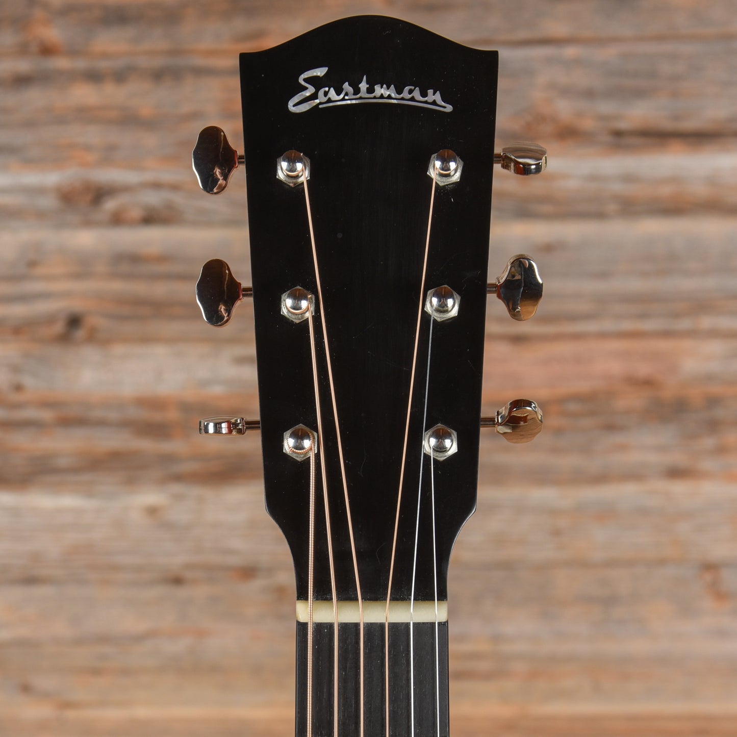 Eastman E10SS/v Antique Classic 2024 Acoustic Guitars / OM and Auditorium