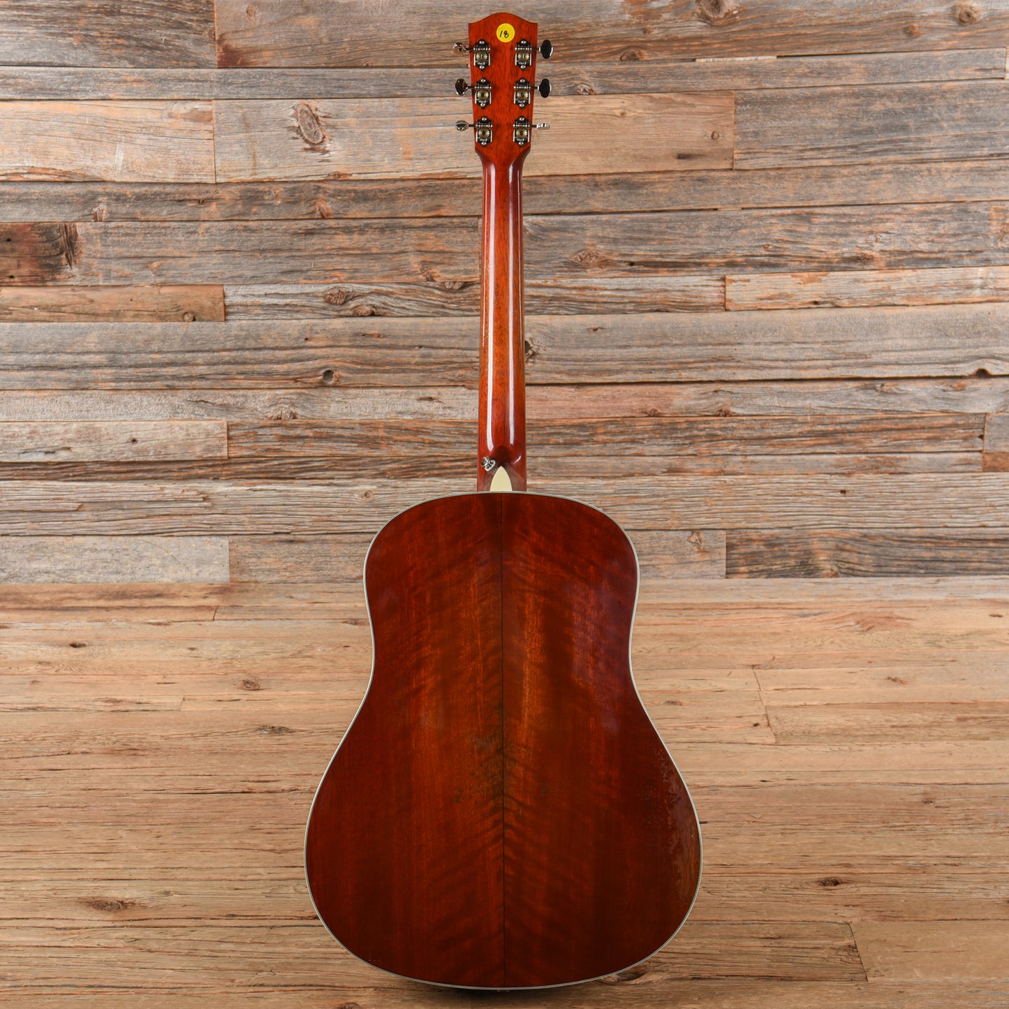 Eastman E10SS/v Antique Classic 2024 Acoustic Guitars / OM and Auditorium