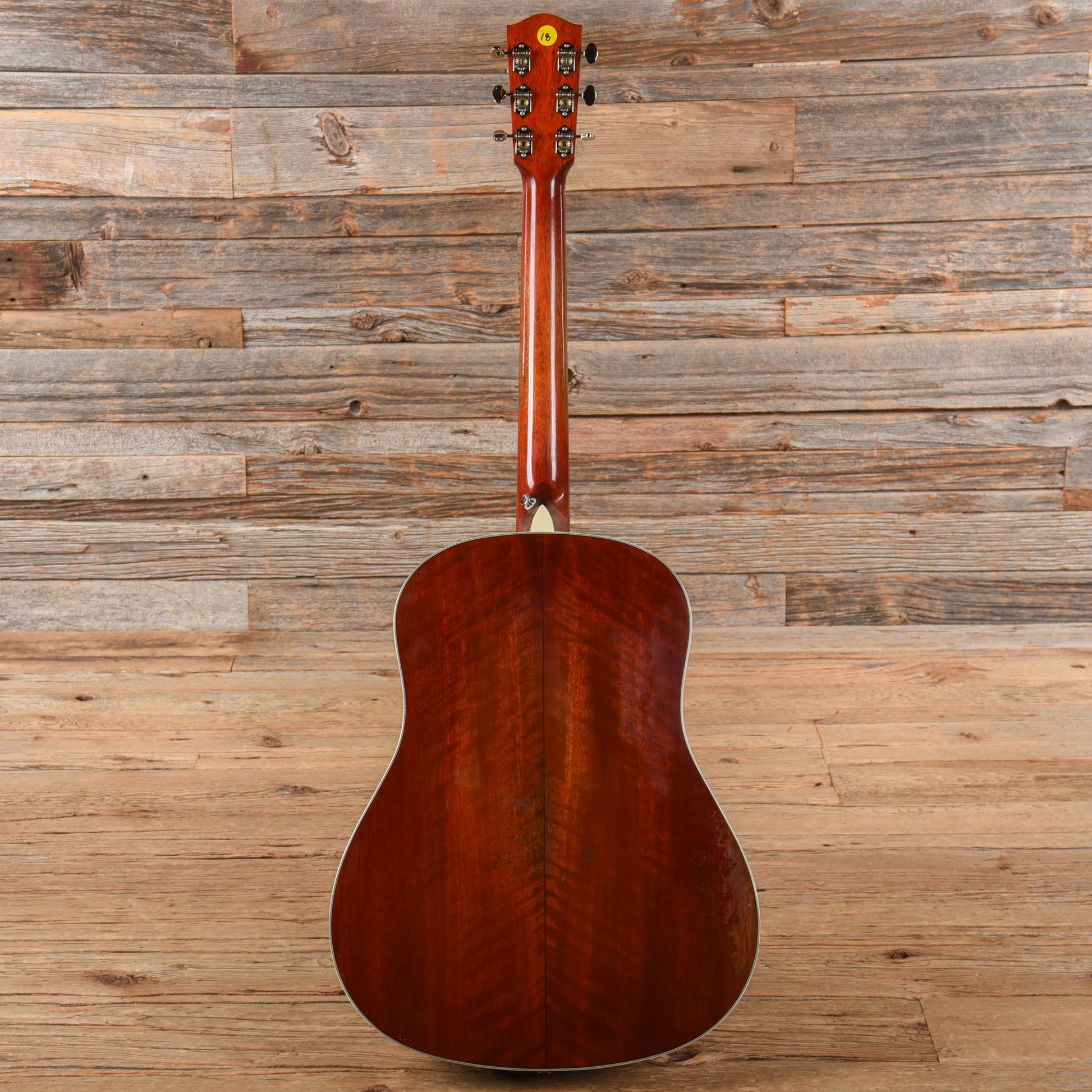 Eastman E10SS/v Antique Classic 2024 Acoustic Guitars / OM and Auditorium