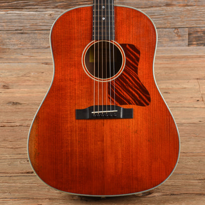 Eastman E10SS/v Antique Classic 2024 Acoustic Guitars / OM and Auditorium
