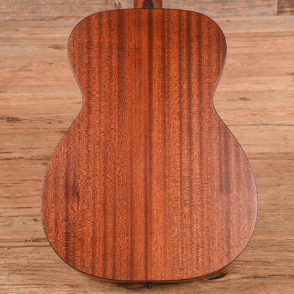 Eastman E1OM Natural Acoustic Guitars / OM and Auditorium