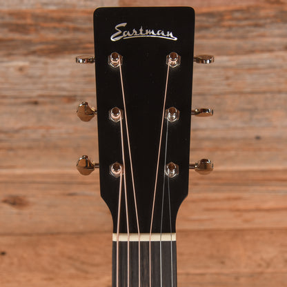 Eastman E1OM Natural Acoustic Guitars / OM and Auditorium
