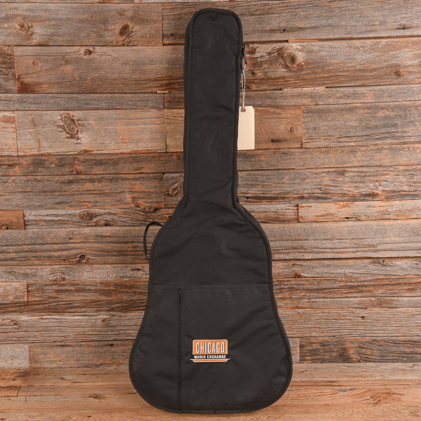 Eastman E1OM Natural Acoustic Guitars / OM and Auditorium