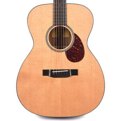 Eastman E1OM-SP Special Thermo-Cured Sitka/Sapele OM Natural Acoustic Guitars / OM and Auditorium