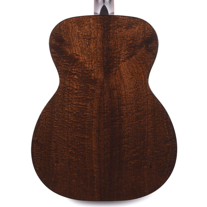 Eastman E1OM-SP Special Thermo-Cured Sitka/Sapele OM Natural Acoustic Guitars / OM and Auditorium