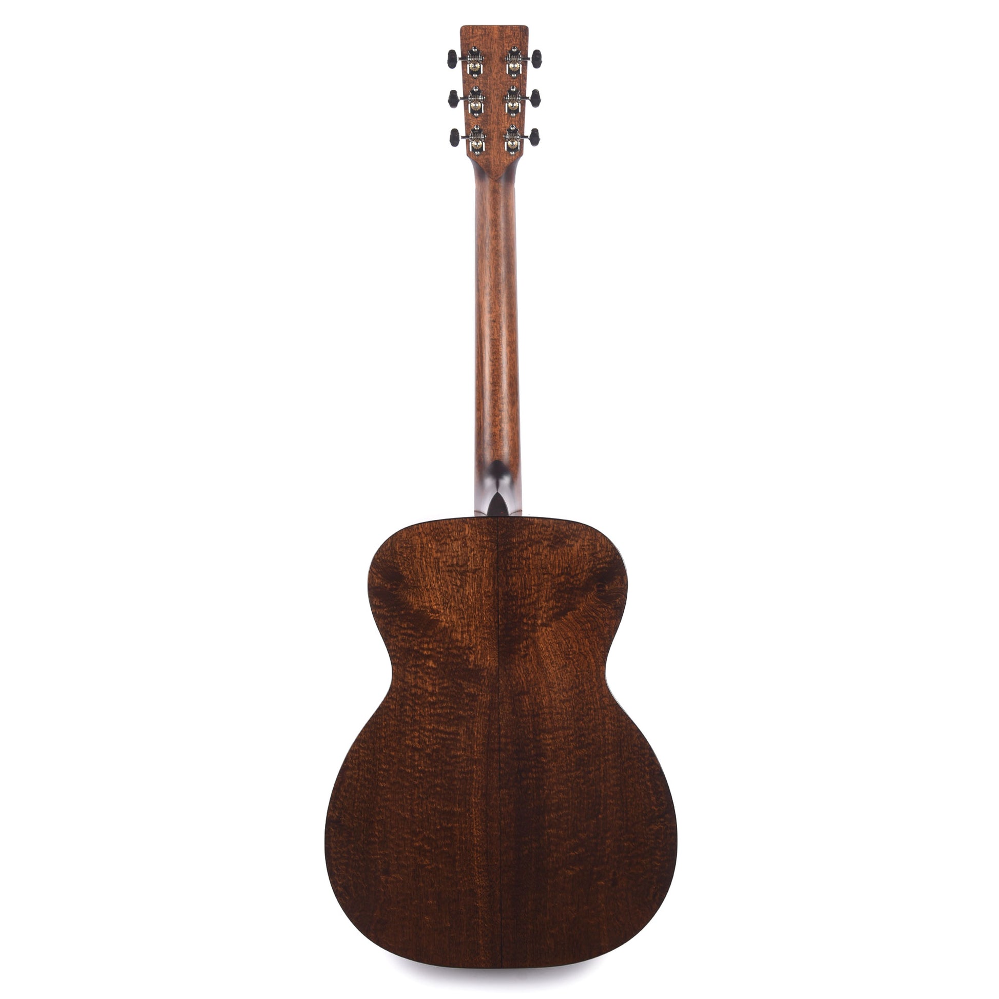 Eastman E1OM-SP Special Thermo-Cured Sitka/Sapele OM Natural Acoustic Guitars / OM and Auditorium