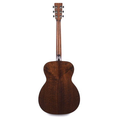 Eastman E1OM-SP Special Thermo-Cured Sitka/Sapele OM Natural Acoustic Guitars / OM and Auditorium