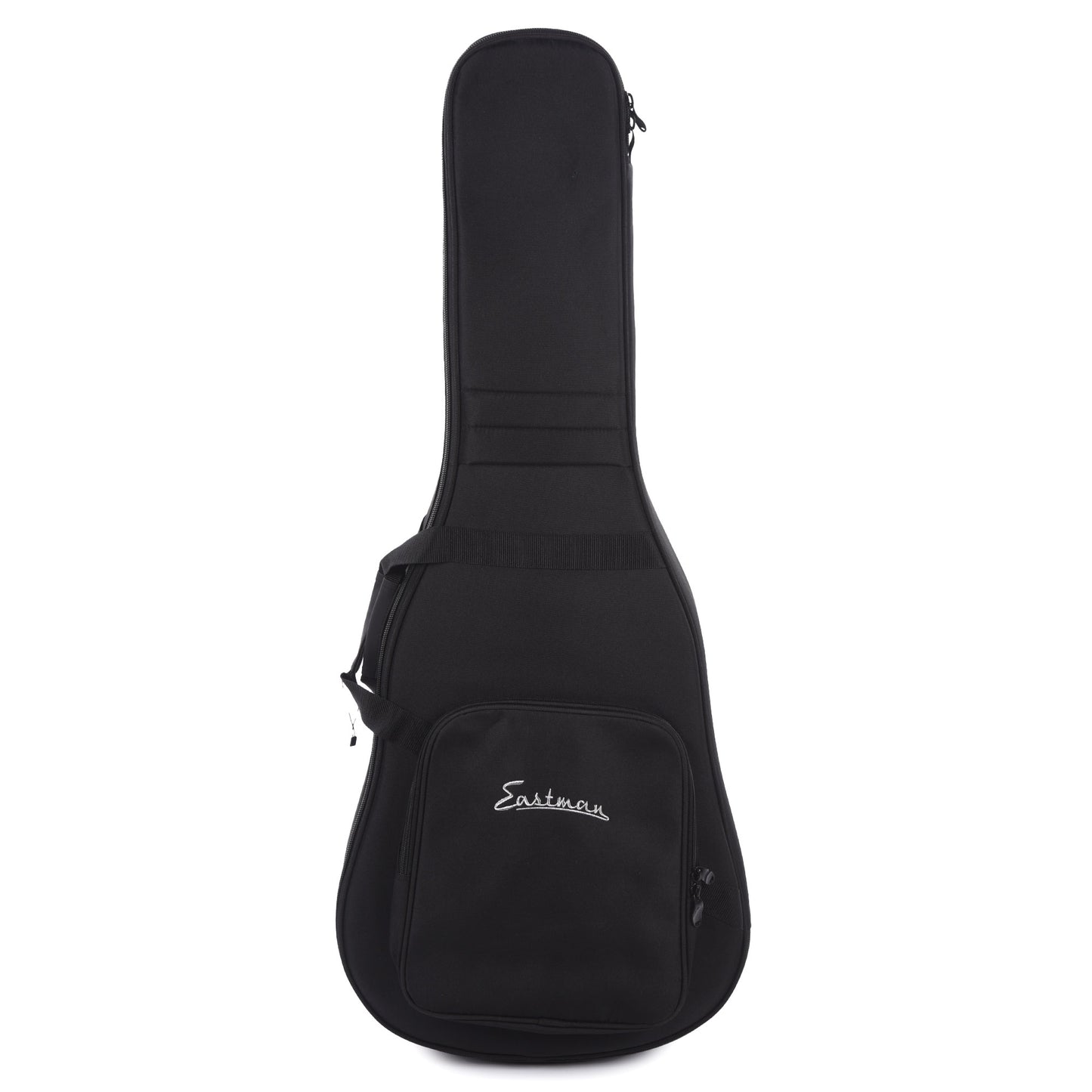 Eastman E1OM-SP Special Thermo-Cured Sitka/Sapele OM Natural Acoustic Guitars / OM and Auditorium