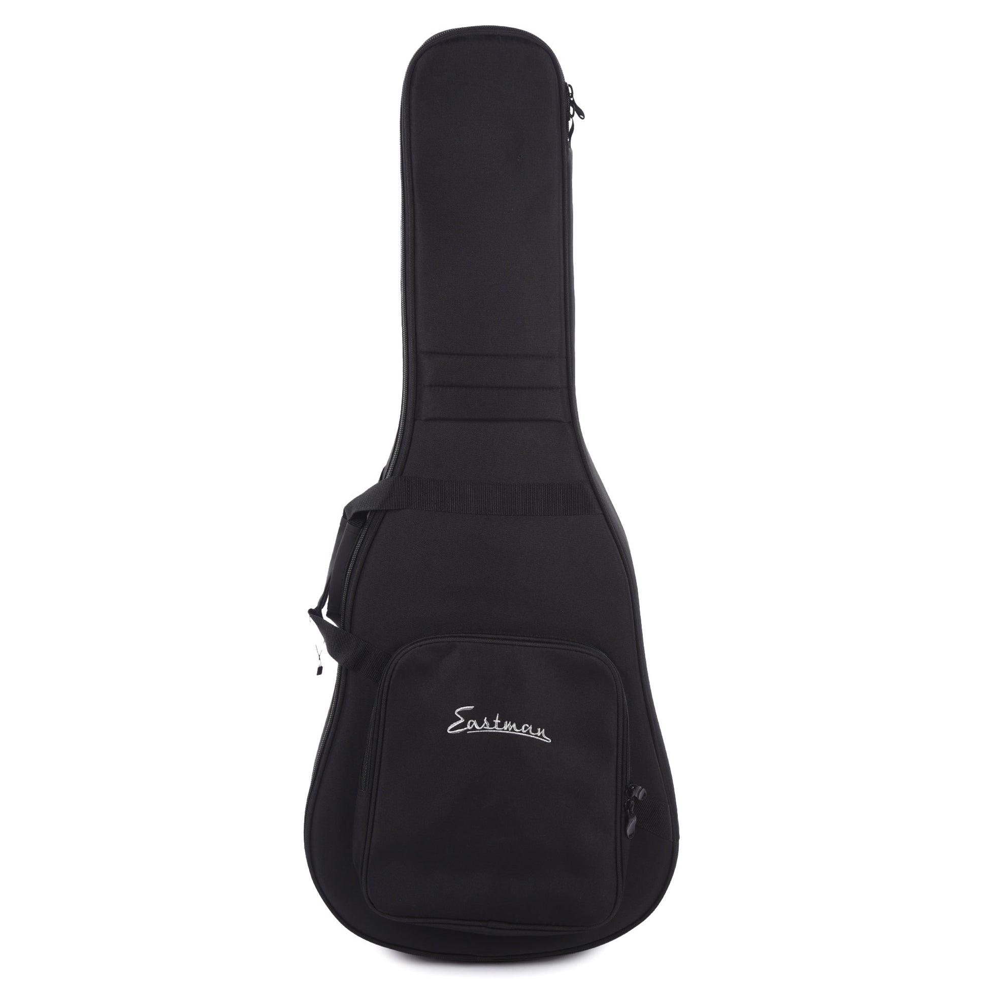 Eastman E1OM-SP Special Thermo-Cured Sitka/Sapele OM Natural Acoustic Guitars / OM and Auditorium