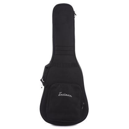 Eastman E1OM-SP Special Thermo-Cured Sitka/Sapele OM Natural Acoustic Guitars / OM and Auditorium
