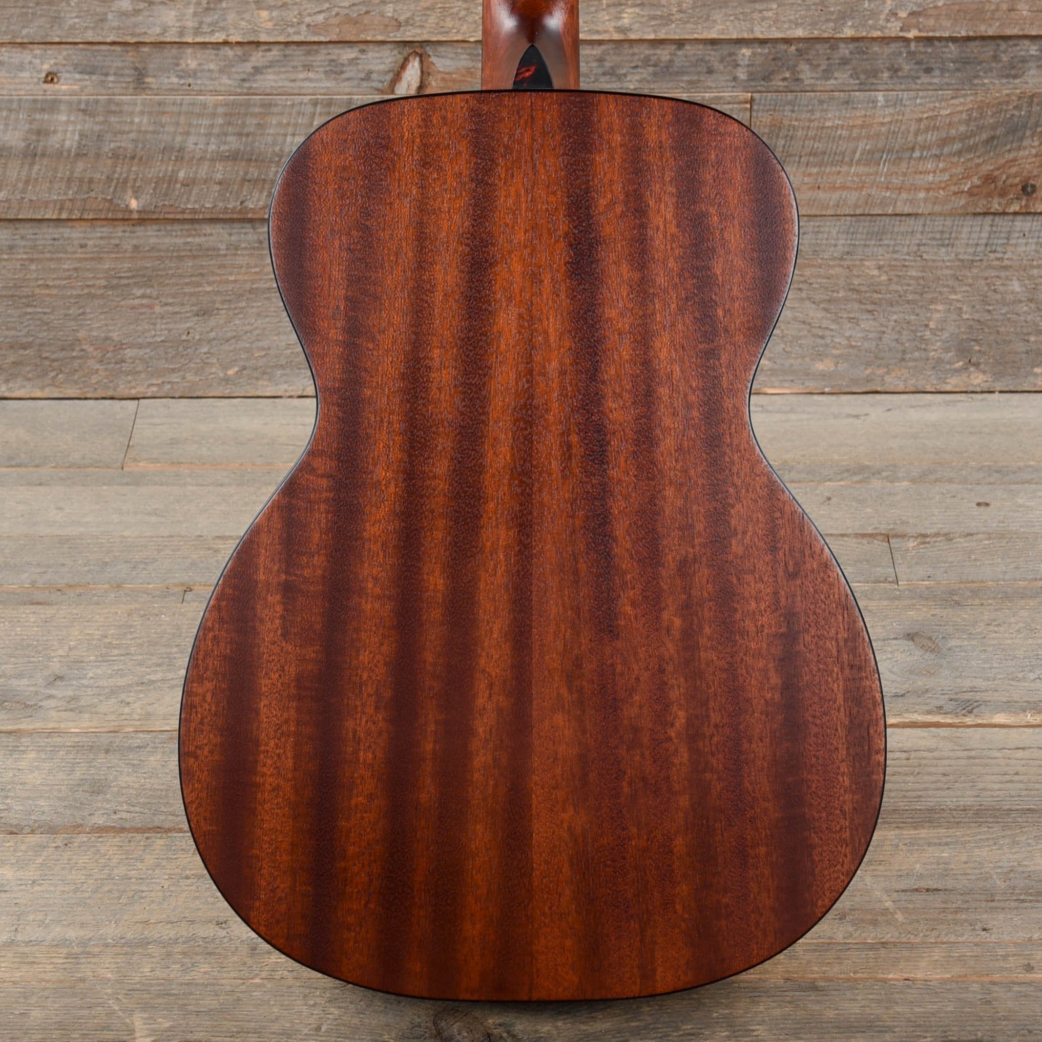 Eastman E1OM Spruce/Sapele OM Natural Acoustic Guitars / OM and Auditorium