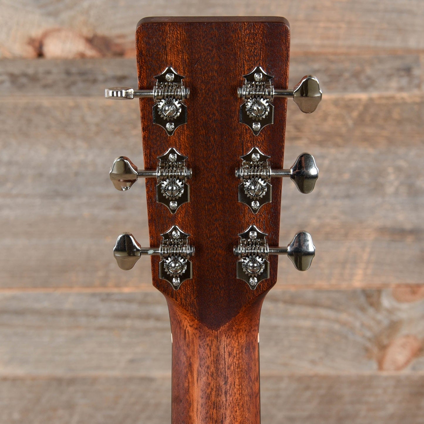 Eastman E1OM Spruce/Sapele OM Natural Acoustic Guitars / OM and Auditorium